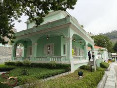 -龙环葡韵住宅式博物馆