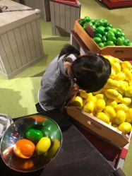 -幻贝家儿童乐园(武汉永旺梦乐城店)