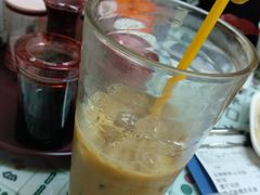 -莅香岛港式餐厅(滨江道店)
