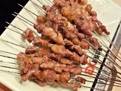 -晓波烧烤(南桥店)
