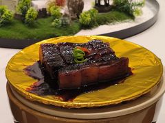 -荣誉国宴楼(美食城店)
