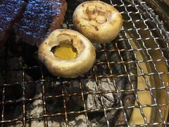 -万兴佳烤肉·长白山老味道(东岸里店)