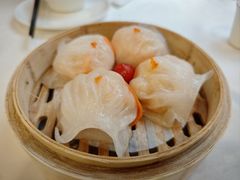 -万山楼海鲜酒家·二十三年老字号