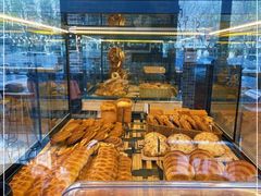 -熊叔熊婶面包房(团结湖店)