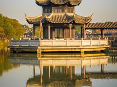 -八大山人梅湖景区