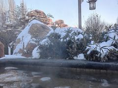 -瑞阁温泉酒店温泉中心