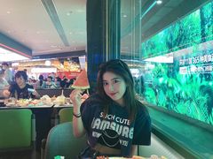 -亚马逊海鲜自助(梅溪湖步步高店)