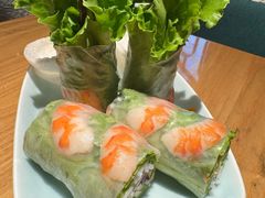 -西贡妈妈SaigonMama•越南料理(上海商城店)