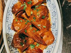 -挂旗柴锅鸡(蚌山区嘉年华店)