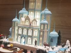 -东方广场假日酒店-蜀咖啡餐厅