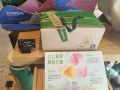 -新世界百货(顺义店)