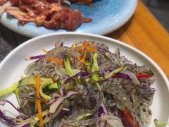 -鹤之乡·齐齐哈尔烤肉·非遗(秋涛路店)