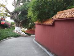 -梵天禅寺