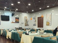 -东四民芳餐厅(世茂工三店)