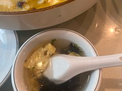 -尚帝美食城(八號院·牡丹公园店)