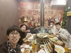 -源味居手把签烧烤(长春一店)
