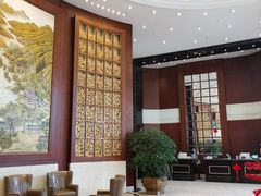 -上海圣淘沙万怡酒店