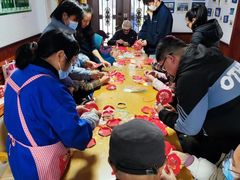 -上海市奉贤区奉城镇敬老院(洪天奉城分院)