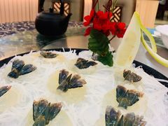 -祈胜邨•顺德鱼生•顺德菜(容桂店)