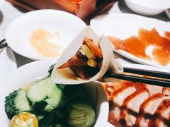-城南往事(滨江世茂店)