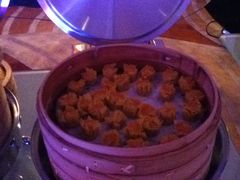 餐饮-上海浦东嘉里大酒店