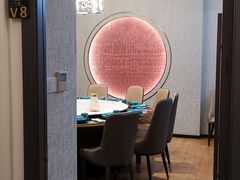 -荷塘秋月·本帮江浙菜(国权路店)