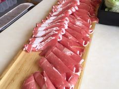 -阳坊胜利涮羊肉(阳坊老店)