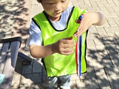 -小脚丫幼儿园(西二旗东一路校区)