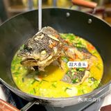 长沙吃鱼 来西湖鱼港呀❗❗