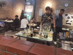 -五里关火锅(牛市口店)