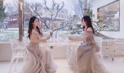 -尚美霓裳晚礼服·合唱服·舞蹈演出服租赁定制