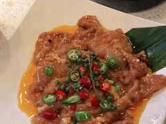 猫抓藤椒鸡-猫抓烤肉(春熙路店)