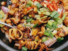 -品味居·首店·大连鲜活海鲜大连菜(东港店)