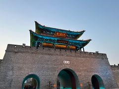 -台儿庄古城
