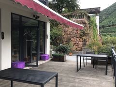 -心无尘茶餐馆(径山村店)