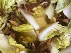 -广州素食学校·素猫豆腐(长洲码头店)