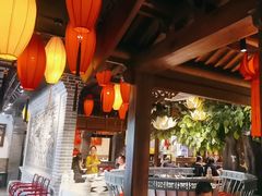 -北平盛世·新京菜·北京烤鸭(劲松·双井店)