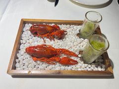 -研食记西餐厅(金融中心店)