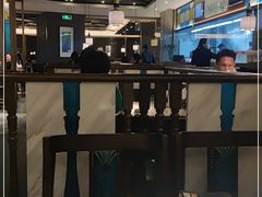 大堂-岭南真味·匠心粤菜(K11店)