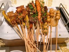 -串盟烧烤·长沙美食地标(星沙店)