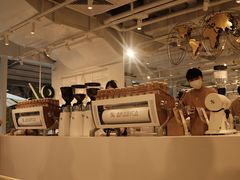 -% Arabica阿拉比卡咖啡(前滩太古里店)