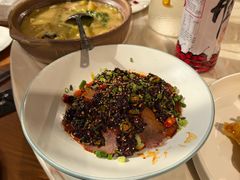 -臻味小馆融合菜