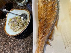 -正苑26年海鲜烤肉•牛尾汤汤饭(东港店)