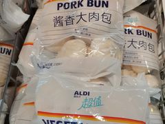 -ALDI奥乐齐超市(凯德虹口店)