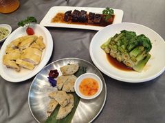 -东方御宴海鲜酒楼(棕泉酒店)