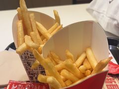 -肯德基(胜利店)