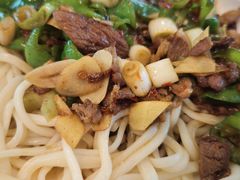 -撒拉花儿·新疆菜·清真(太阳宫店)