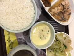 -真功夫(中医院店)