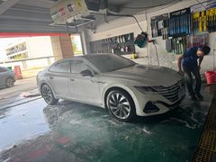 -车信达汽修养护中心