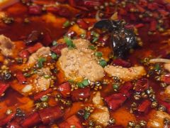 -将相和·海鲜蒸饺大连菜